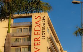 San Diego Suites Veredas Sete Lagoas